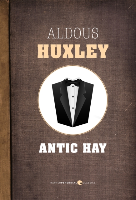 Antic Hay, EPUB eBook