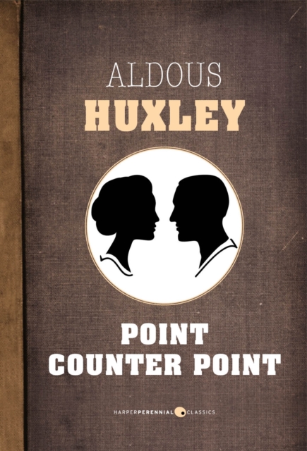 Point Counter Point, EPUB eBook