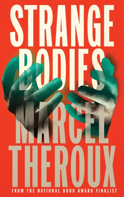 Strange Bodies, EPUB eBook