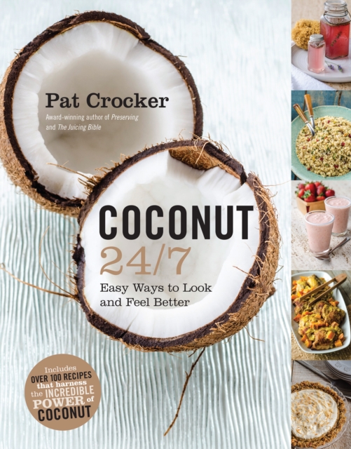 Coconut 24/7, EPUB eBook