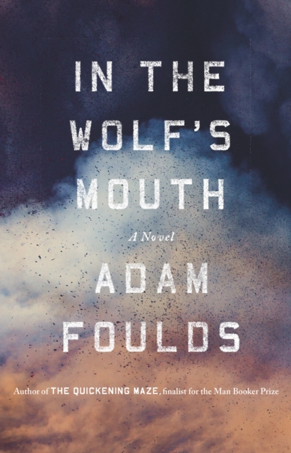In the Wolf's Mouth, EPUB eBook