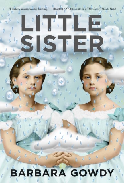 Little Sister : A Novel, EPUB eBook