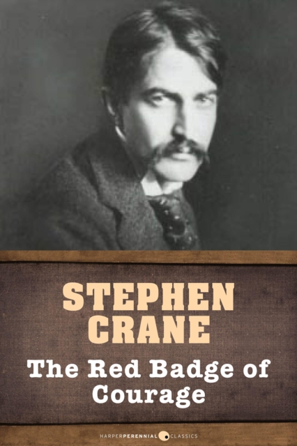 The Red Badge of Courage, EPUB eBook