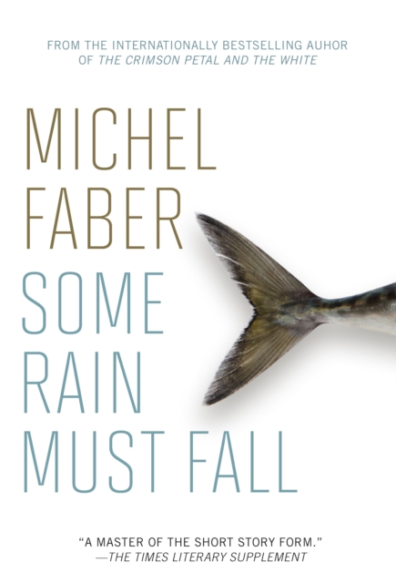 Some Rain Must Fall, EPUB eBook