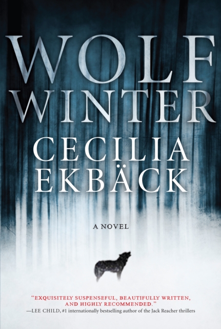 Wolf Winter : A Novel, EPUB eBook