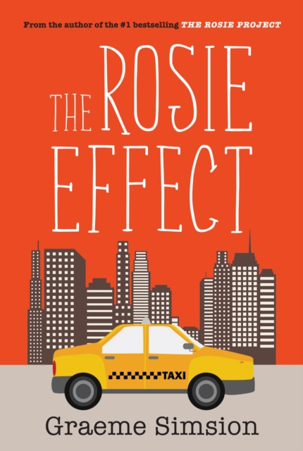 The Rosie Effect, EPUB eBook