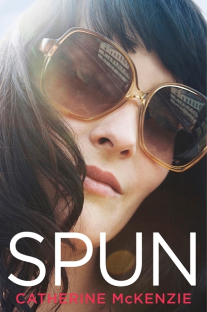 Spun : A Novel, EPUB eBook