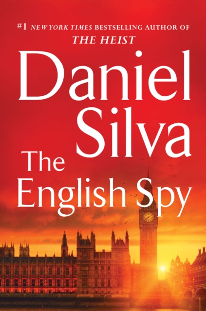 The English Spy, EPUB eBook