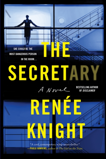 The Secretary : A Novel, EPUB eBook