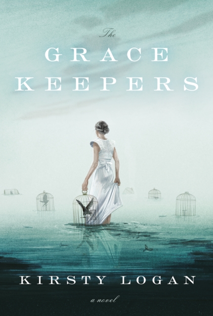 The Gracekeepers, EPUB eBook