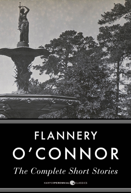 Flannery O'Connor Complete Short Stories, EPUB eBook