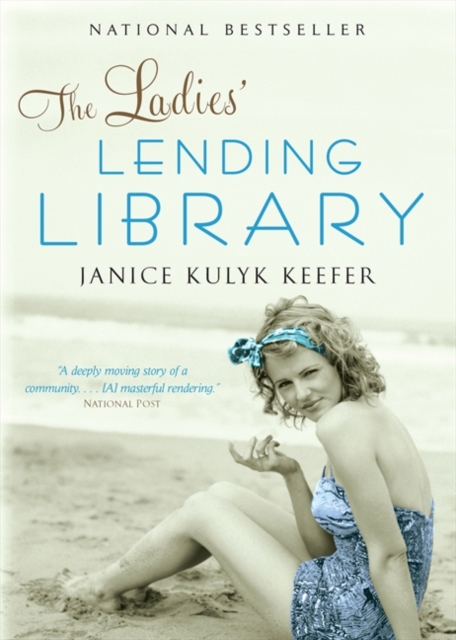 The Ladies' Lending Library, EPUB eBook
