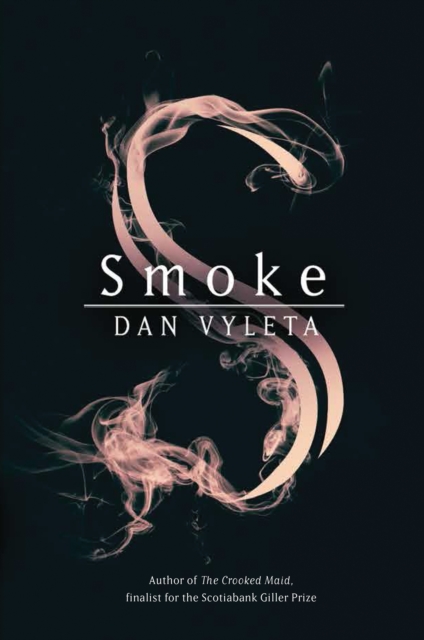 Smoke : A Novel, EPUB eBook