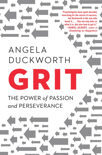 Grit, EPUB eBook
