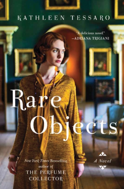 Rare Objects, EPUB eBook