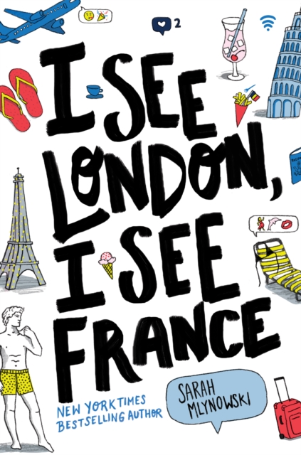 I See London, I See France, EPUB eBook
