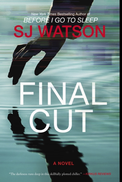 Final Cut : A Novel, EPUB eBook