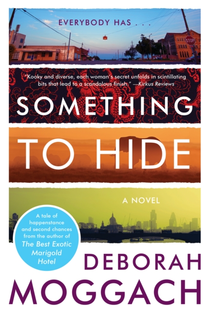 Something To Hide : A Novel, EPUB eBook
