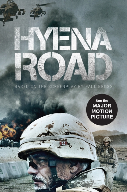 Hyena Road : A Novel, EPUB eBook