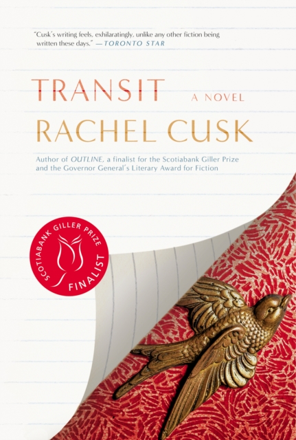 Transit : A Novel, EPUB eBook