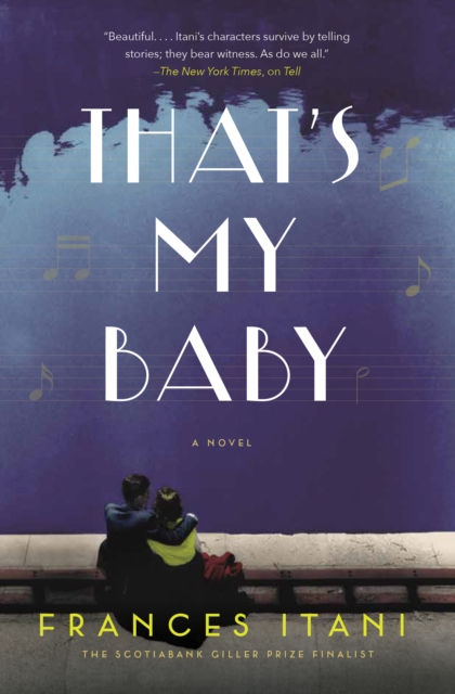 That's My Baby : A Novel, EPUB eBook