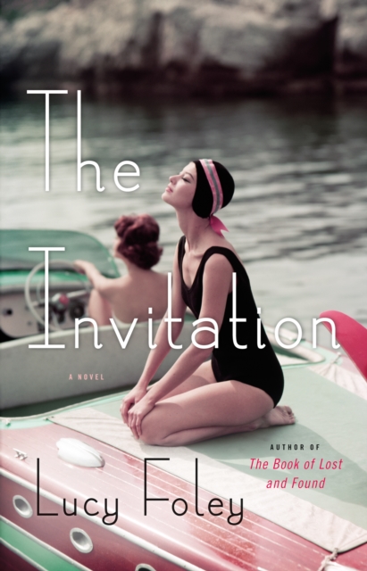 The Invitation : A Novel, EPUB eBook