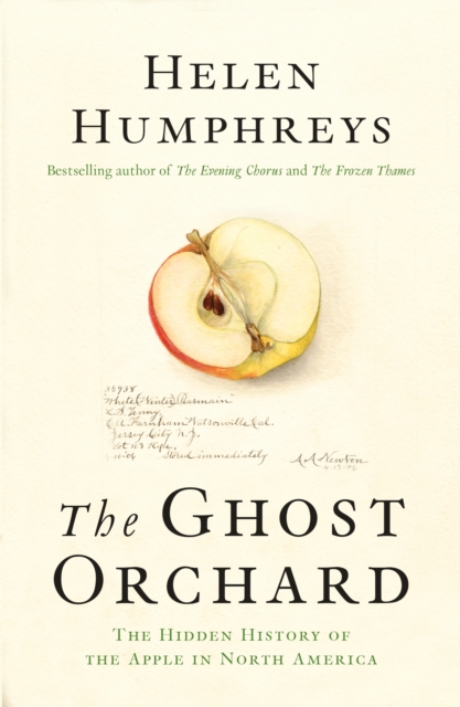 The Ghost Orchard, EPUB eBook