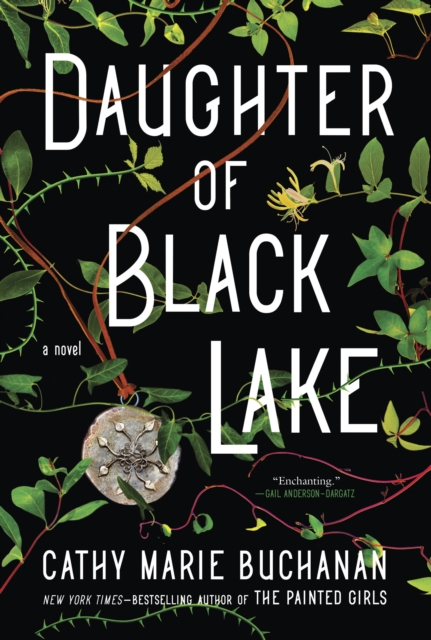 Daughter of Black Lake : A Novel, EPUB eBook