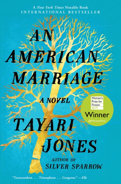 An American Marriage : A Novel, EPUB eBook