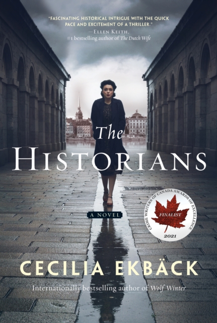 The Historians : A Novel, EPUB eBook