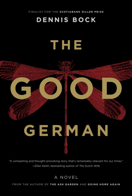 The Good German : A Novel, EPUB eBook