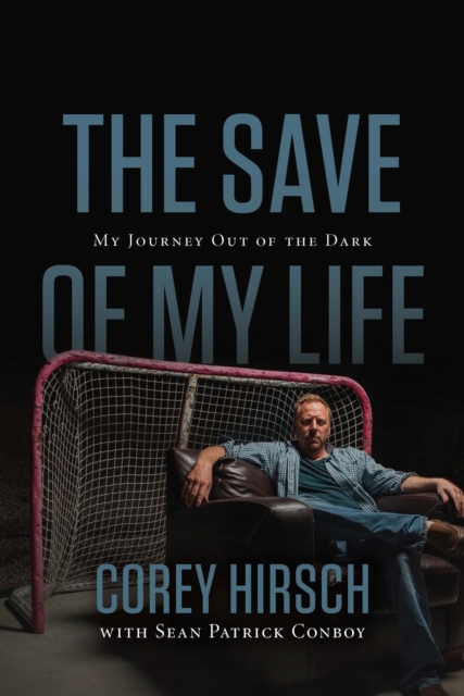 The Save of My Life : My Journey Out of the Dark, EPUB eBook