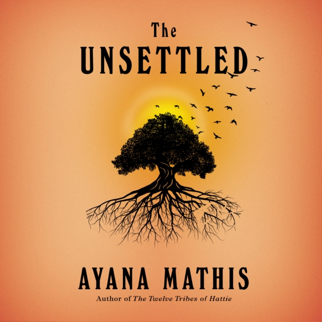 The Unsettled : A Novel, eAudiobook MP3 eaudioBook
