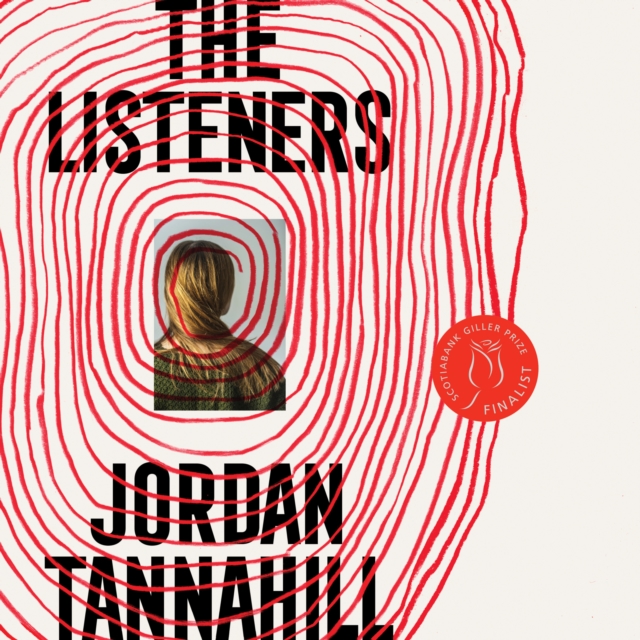 The Listeners : A Novel, eAudiobook MP3 eaudioBook