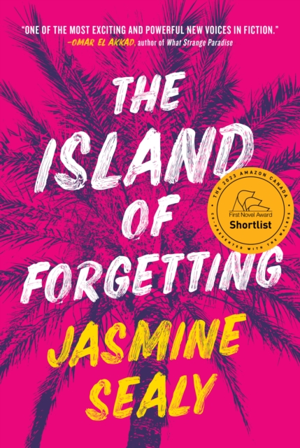 The Island of Forgetting : A Novel, EPUB eBook