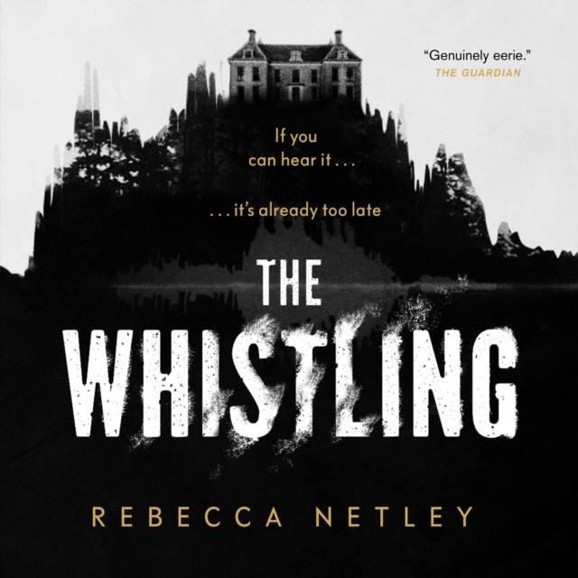 The Whistling : A Novel, eAudiobook MP3 eaudioBook