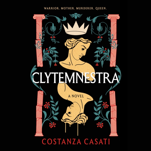 Clytemnestra : A Novel, eAudiobook MP3 eaudioBook