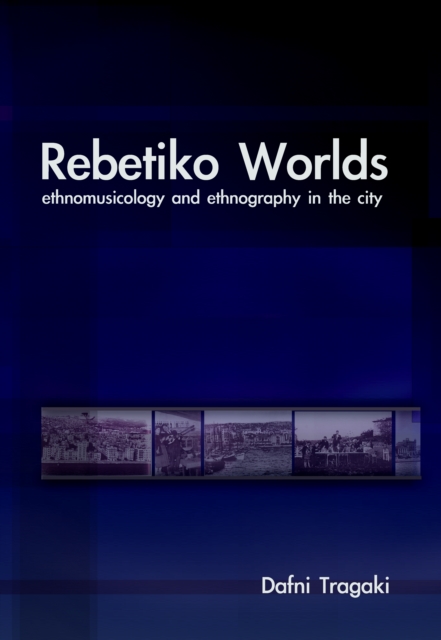 None Rebetiko Worlds, PDF eBook