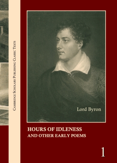 Lord Byron : The Complete Works in 13 volumes, PDF eBook