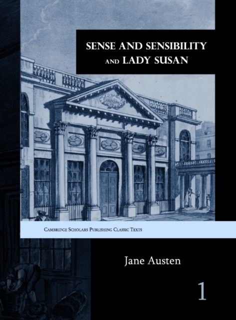 Jane Austen : The Works in Eight Volumes, PDF eBook