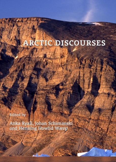 None Arctic Discourses, PDF eBook