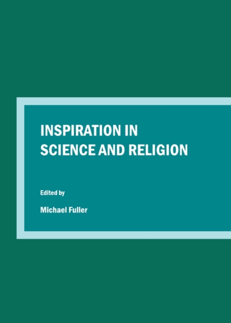 None Inspiration in Science and Religion, PDF eBook