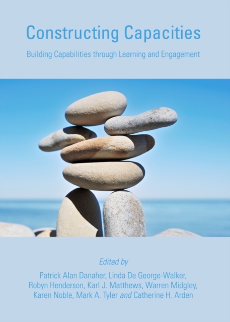 None Constructing Capacities : Building Capabilities through Learning and Engagement, PDF eBook