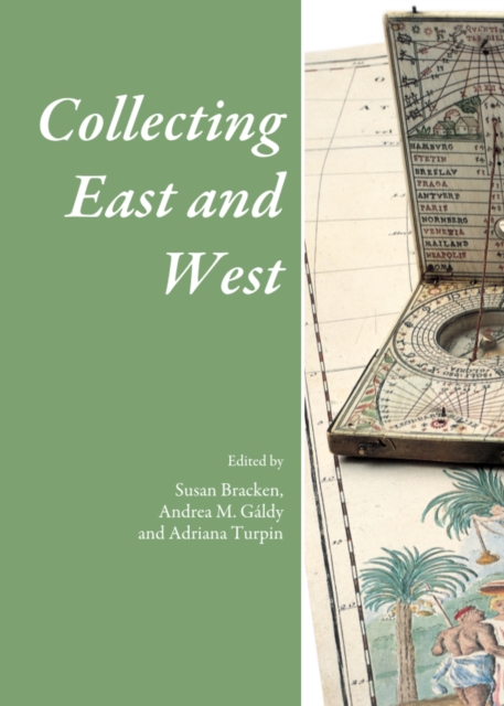 None Collecting East and West, PDF eBook