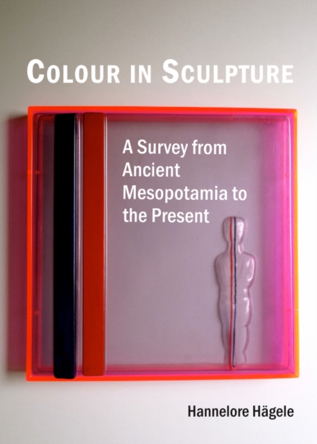 None Colour in Sculpture : A Survey from Ancient Mesopotamia to the Present, PDF eBook
