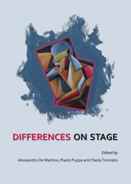 None Differences on Stage, PDF eBook
