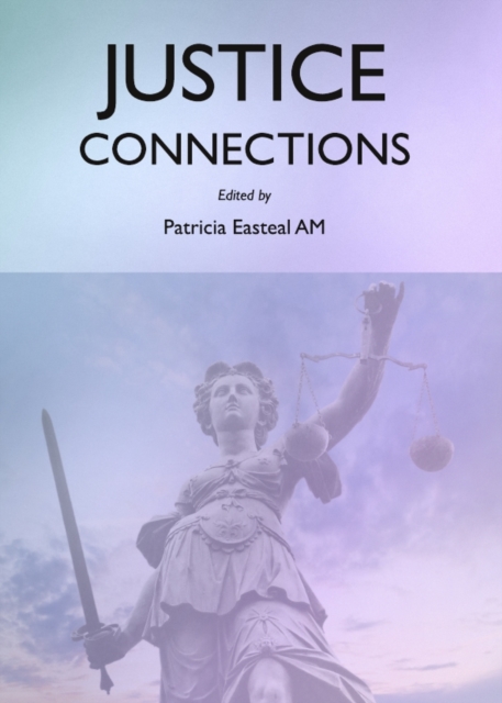 None Justice Connections, PDF eBook
