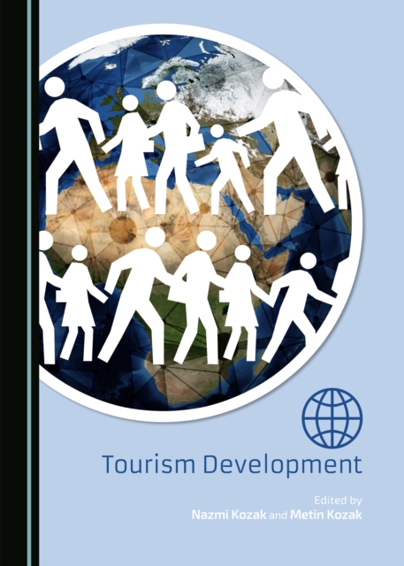 None Tourism Development, PDF eBook