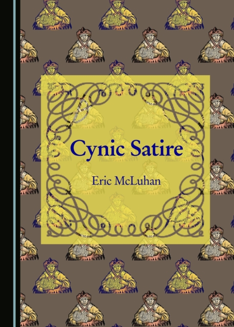 None Cynic Satire, PDF eBook