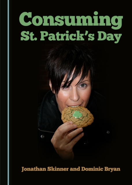 None Consuming St. Patrick's Day, PDF eBook